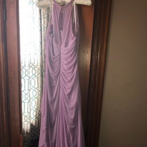 Bridesmaid Dress